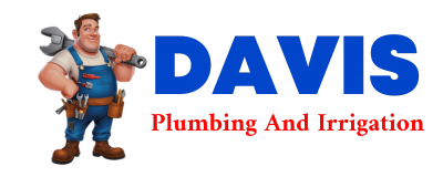 Trusted plumber in MATTOON